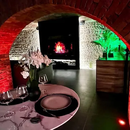 Le Secret De Valence Apartment *
