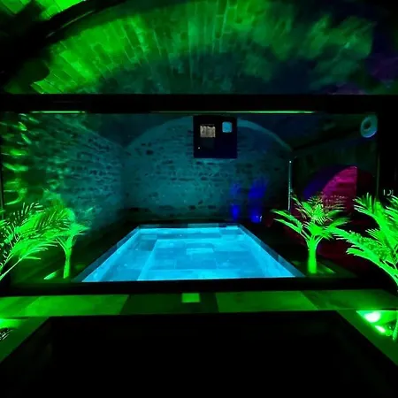 Le Secret De Valence Apartment *