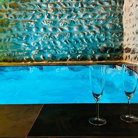 Le Secret De Valence Apartment