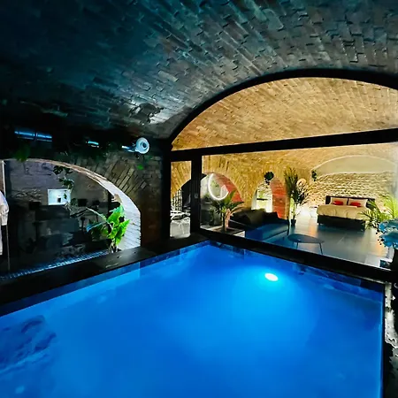 Le Secret De Valence Apartment