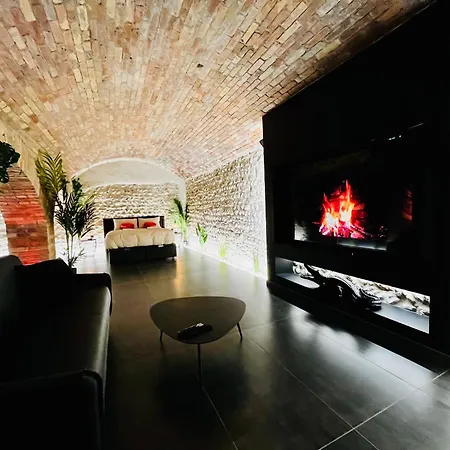 Le Secret De Valence Apartment *
