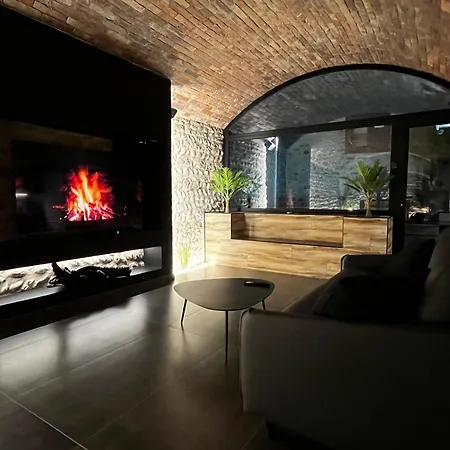 Apartment Le Secret De Valence