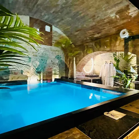 Apartment Le Secret De Valence *