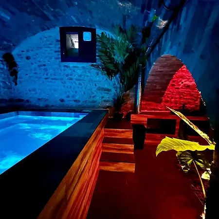 Apartamento Le Secret De *