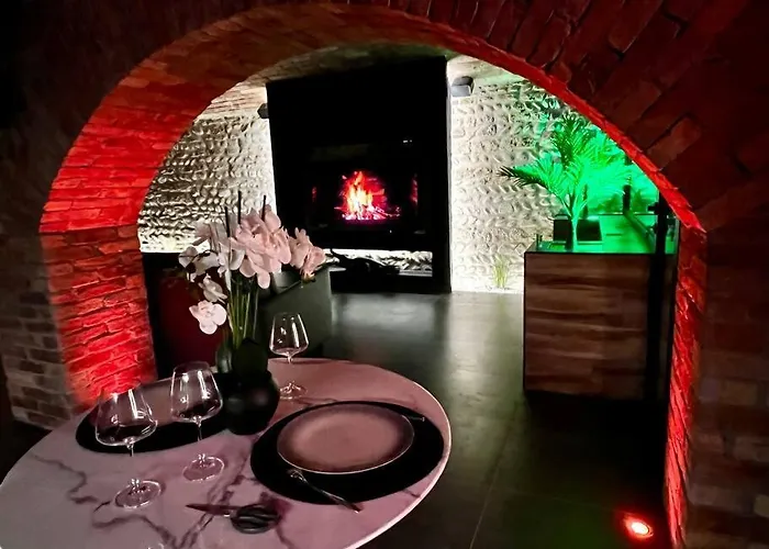 Le Secret De Apartment *