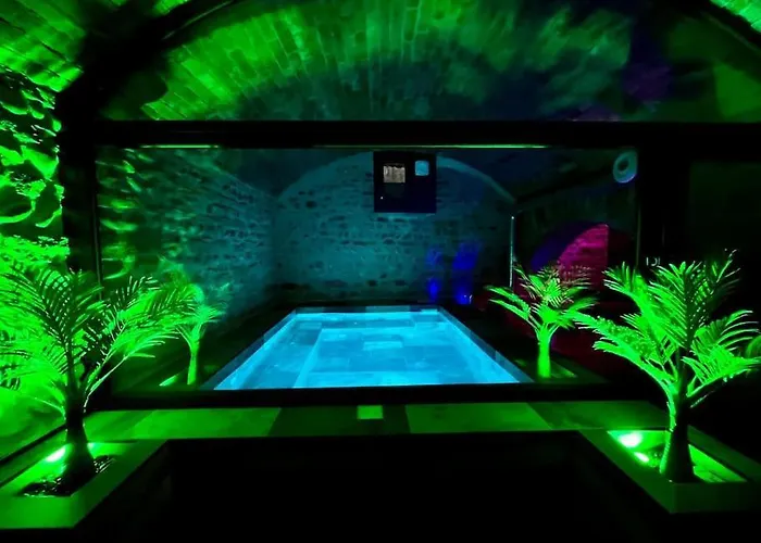 Le Secret De Apartment *