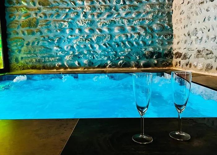 Le Secret De Apartment