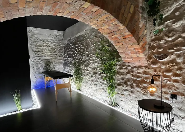 Apartment Le Secret De Valence (Drome)