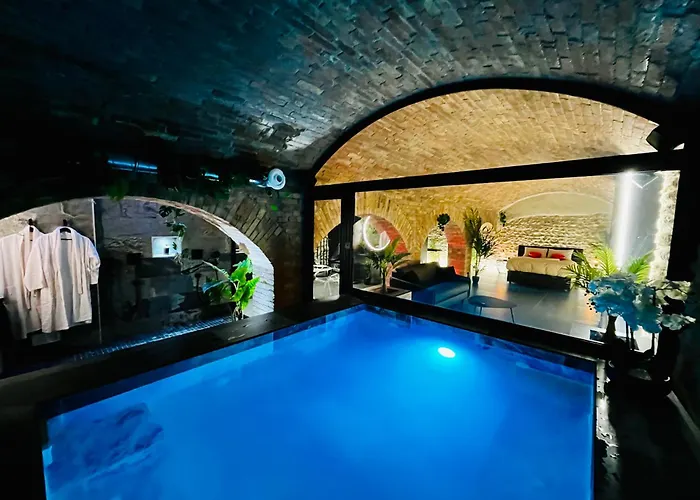 Le Secret De Apartment