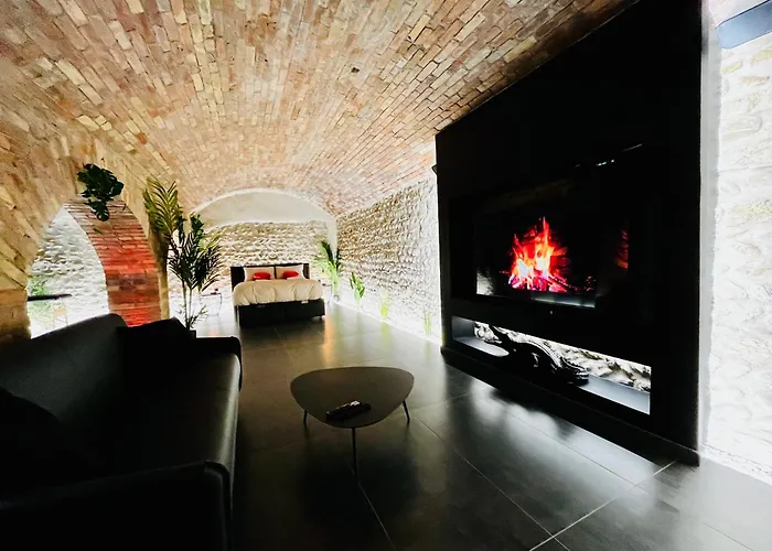 Le Secret De Apartment *