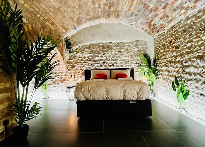 Le Secret De Apartment *