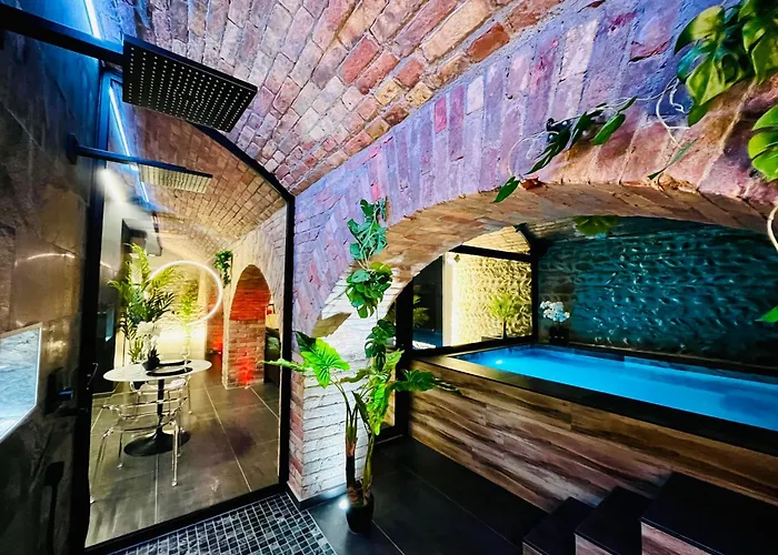 Le Secret De Apartment *